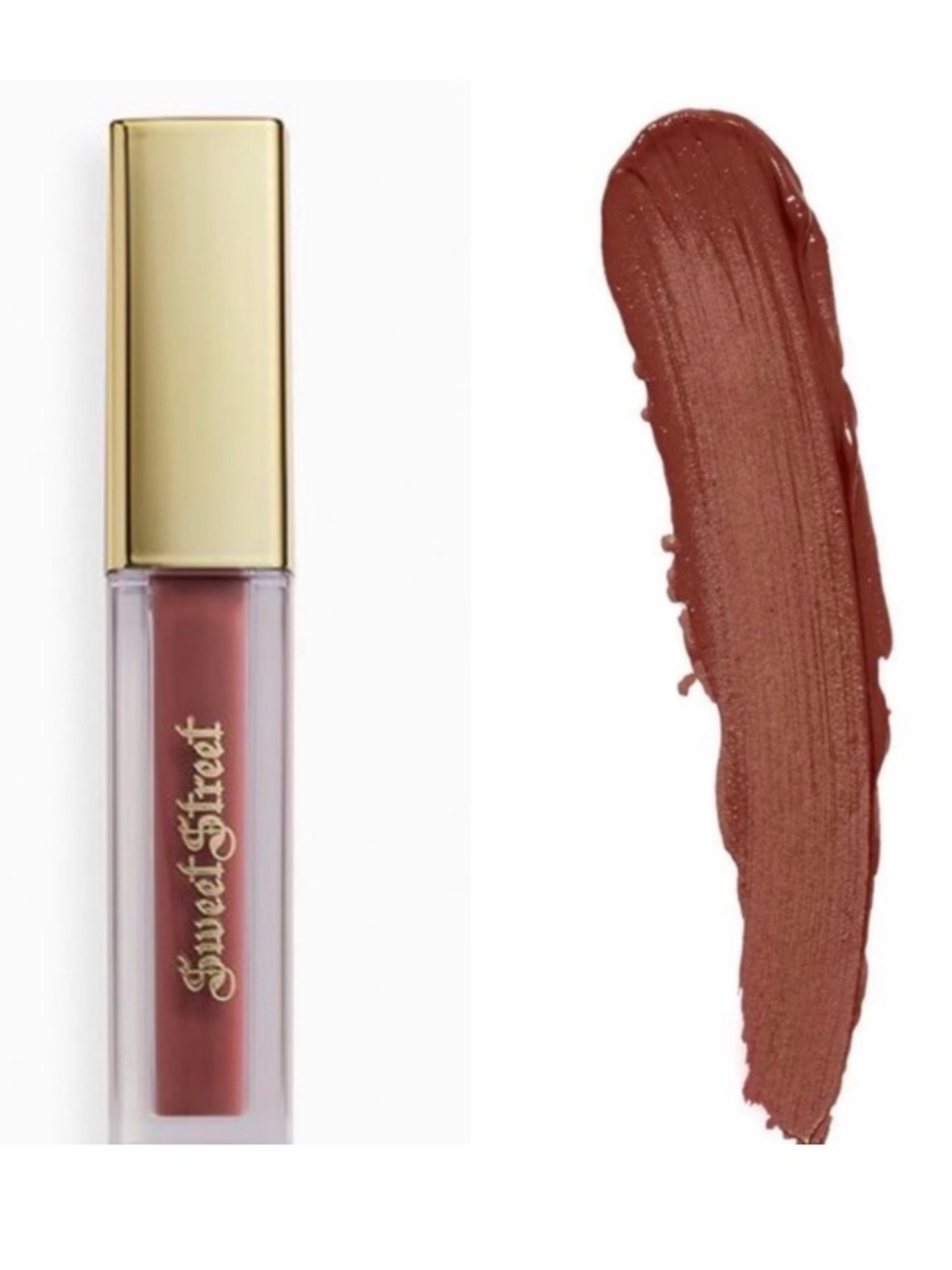 Sweet Street Lip Always 'N Forever - 1993 Liquid Lipstick in 1993 NEW! RARE!